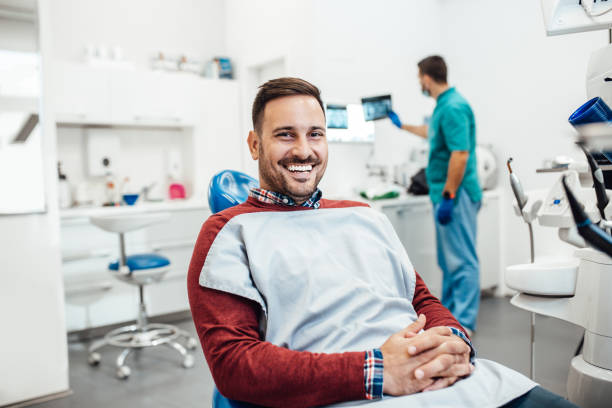 Best Dental Exams and Cleanings  in Jena, LA