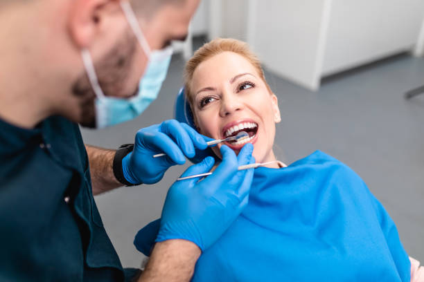 Best Dental Exams and Cleanings  in Jena, LA