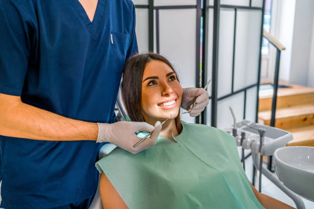 Best TMJ/TMD Treatment  in Jena, LA