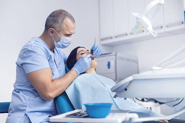 Dental Inlays and Onlays in Jena, LA