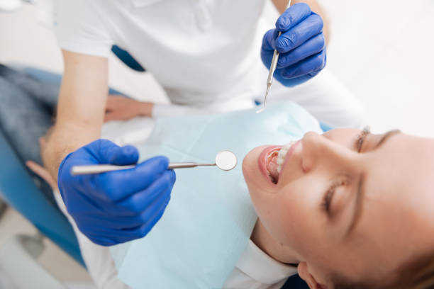 Best Dental Bonding  in Jena, LA