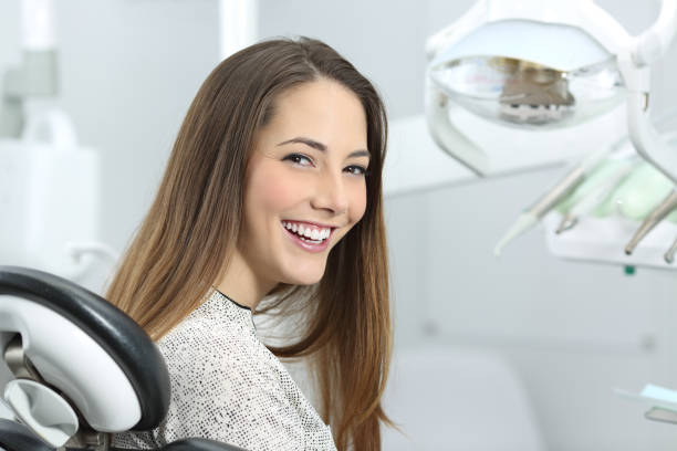 Advanced Technology for Better Dental Care in Jena, LA